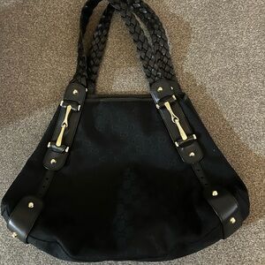 Gucci Black Women's Bag